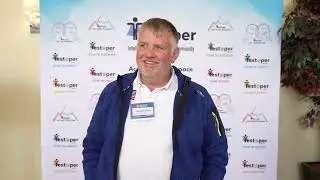 Conference  - Attendee