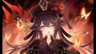Genshin Impact Live Hindi