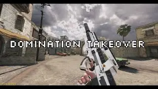 Domination Takeover