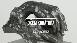 OKEM KURÁTORA: Josef Mařatka