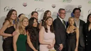 Asphalt Green 2024 Gala Recap