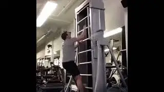 Mgs 3 training