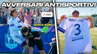 12 ORE ROMA ⚔️ IL TORNEO PIÙ DURO MAI GIOCATO! 3200 € MONTEPRIMI