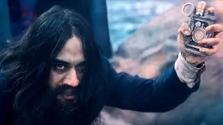 The Master's Final Revenge | The Power of the Doctor | Doctor Who