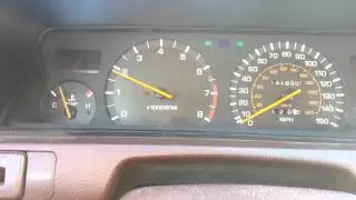 Camry Problems