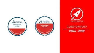 CURSO ESECNCIAL SOLIDWORKS | CSWA-CSWP INTRODUCCION