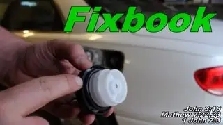 P0400 Quick Fix 