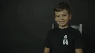 Илья Рязанов 10 лет
