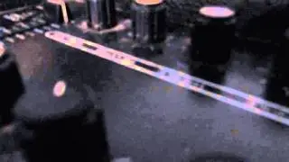 Soroush Heavy Metall Project, Probe 1