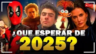 Shocks CULTURALES que IMPACTARÁN 2025