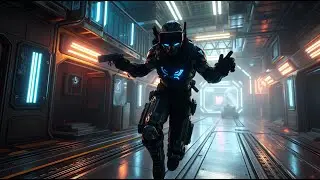 Metal Gear Rising: Revengeance |  Путь к платине | Часть 7 | VR Миссия 18
