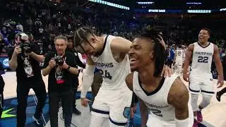 The Best Griddys in the NBA 🕺
