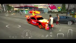 😍 REGALANDO AUTO EN CAR PARKING MULTIPLAYER 🔥 🚨❤️ FREE CAR 🤯