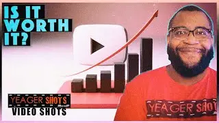 Reasons to do YouTube With Slow Growth