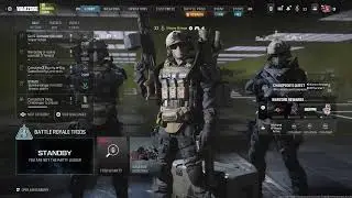 Call of Duty: Warzone Buffoonery and Ass Kicking