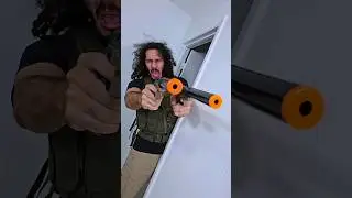He had some killer moves