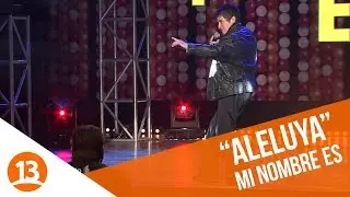 Cecilia (Miriam) - Aleluya | Mi nombre Es