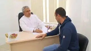 "Вести-Омск", лечение эректильной дисфункции. Класс Клиник Омск