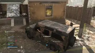 friendly fire? ok
