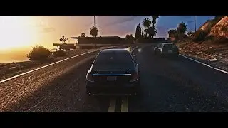 💎GTA V ► Mercedes-Benz S63 W222 |2017 INSANE GRAPHICS| 60Fps