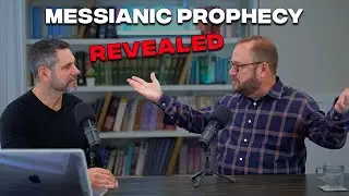 Jewish Prophecy SHOWS Jesus as MESSIAH!
