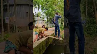 কাটের পাগলি || funny video