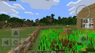 L.P minecraft "начало" #5