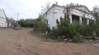 Добрянский супер современный речной вокзал-пермяки плачте от зависти...