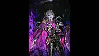 The Count of Monte Cristo Edit // #fategrandorder