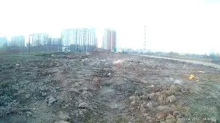 мега джамбо в огне