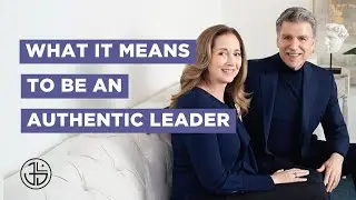 Satya Leaders Series: What it Means to Be an Authentic Leader