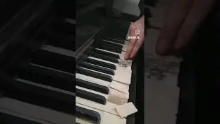 Urbex Soundtrack #piano