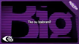 Big Brother Croatia 3 (2006) - Promo 1