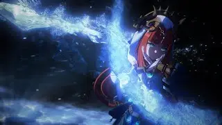 Genshin Impact - All 234 Dragonspine Chests - 100% Exploration Progress