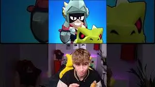 TO JEST NAJWIĘKSZY SEKRET NOWEGO ZADYMIARZA DRACO w BRAWL STARS!😱