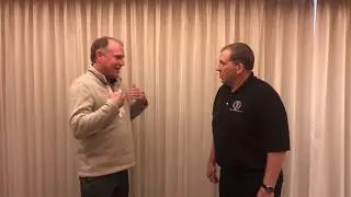 Drug-Free Workplace Incentives with Richard Matteucci & Paul Pike