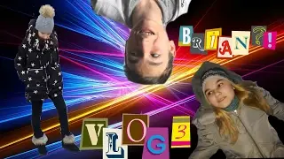 ВЛОГ.  /TheBrianMaps в Симферополе?!/  25.01.2017г. DoubleKiVi