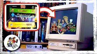 5 Classic PC Point & Click Games with Beautiful Cartoon Graphics That Are Absolutely Worth Playing