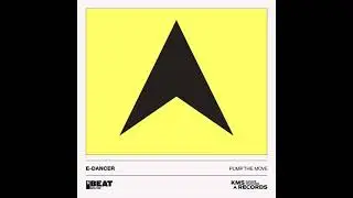 E-Dancer, Tomio Ueda - Pump The Move (Tomio Uedas Floored Extended Remix)