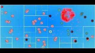 Quarantine Trailer for Google Play Store