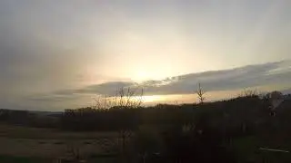 2nd timelapse in Krizevci