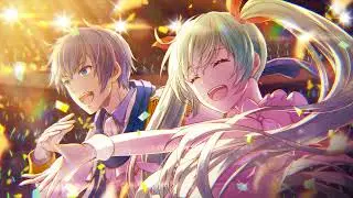 [Hatsune Miku Solid, KAITO Straight] After Like - IVE [Vocaloid cover]