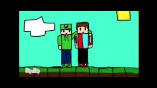 Риколит и Компот детство