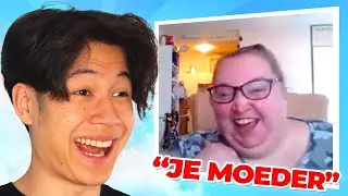 ILLEGAAL om te LACHEN (97,57% FAALT) #1