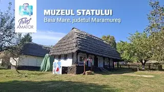 Muzeul Satului din Baia Mare