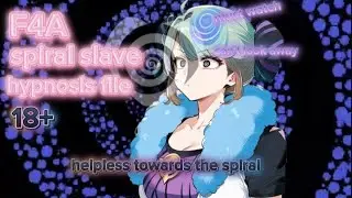 spiral slave (hypnosis file) (bimbo)