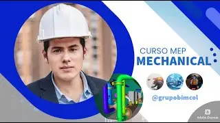 CLASE Nº 6 REVIT MEP MECHANICAL