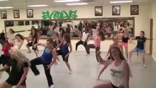 The Summer Six-Week 2014 (Only at Unity School of Dance)