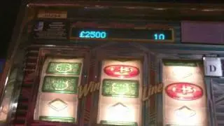 Qps - Las Vegas Strip Streak
