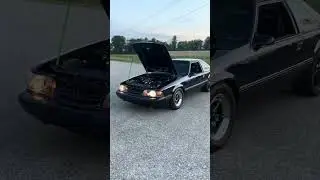 BTR STAGE 2 TURBO CAMSHAFT V2